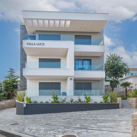 Luxury Residence Luca Veglia Exterior foto