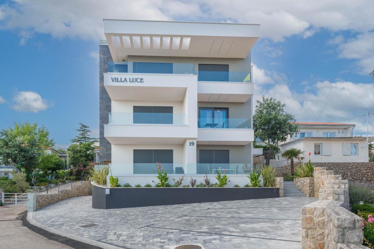 Luxury Residence Luca Veglia Exterior foto