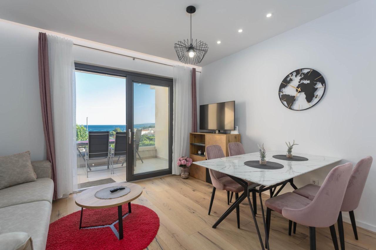 Luxury Residence Luca Veglia Exterior foto