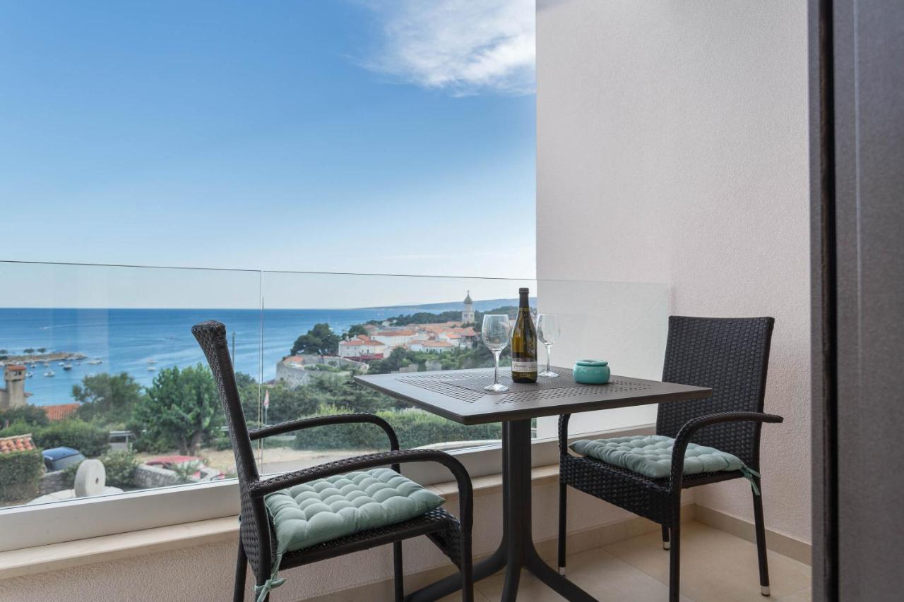 Luxury Residence Luca Veglia Exterior foto